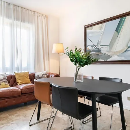Easylife - - Spallanzani 15 - Porta Venezia דירה מילאנו