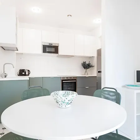 Easylife - - Spallanzani 15 - Porta Venezia דירה
