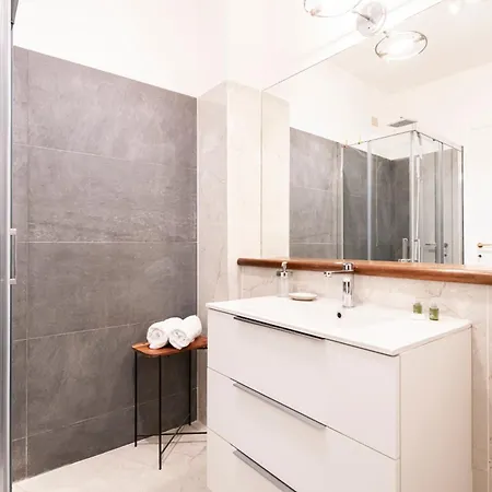 Easylife - - Spallanzani 15 - Porta Venezia דירה מילאנו