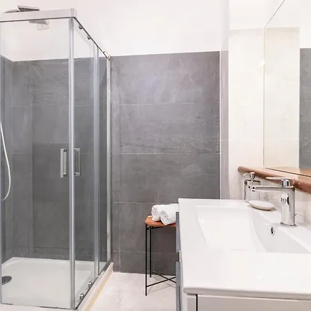 Easylife - - Spallanzani 15 - Porta Venezia דירה