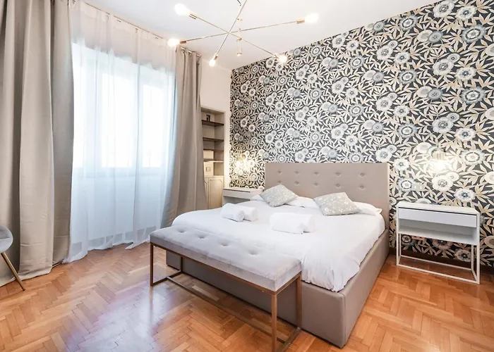 Appartamento Easylife - Di Lusso In Buenos Aires